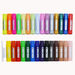 Paint Sticks Assorted  Colours 30pk  hi\-res